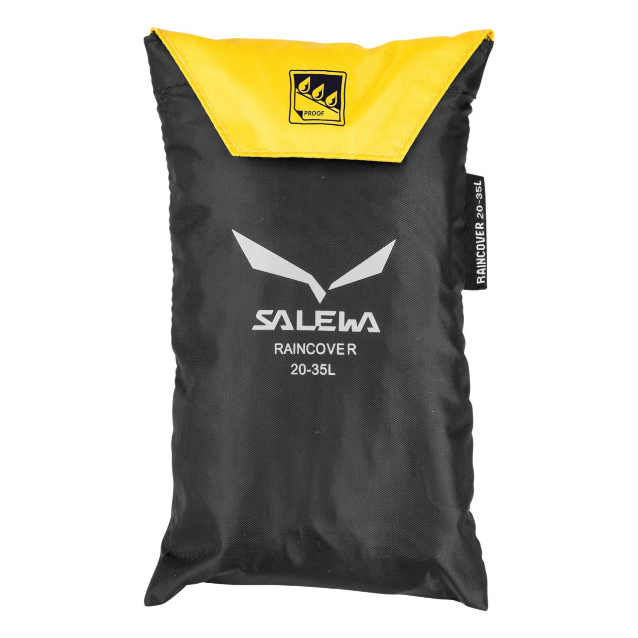 Salewa Raincover 20-35L Sırt Çantası Sarı Türkiye 318690SCO
